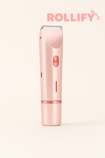 Rollify SilkTrim 2-in-1